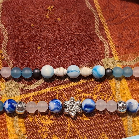 Custom bracelets - Picture 2 of 2